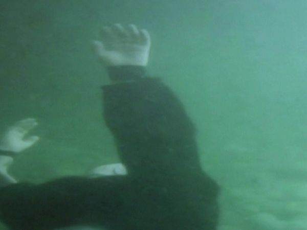 48 Hours - Death at Cottonwood Creek
