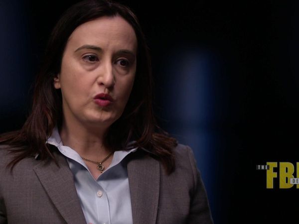 48 Hours - The FBI Declassified: The Spies Next Door