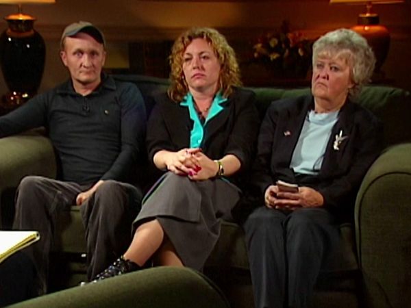 48 Hours - Missing Molly