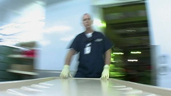 48 Hours - Buried Secrets of Las Vegas
