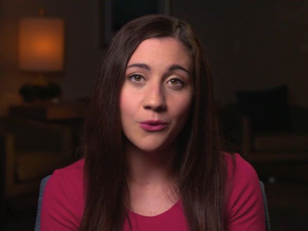 48 Hours - Live to Tell: Trafficked