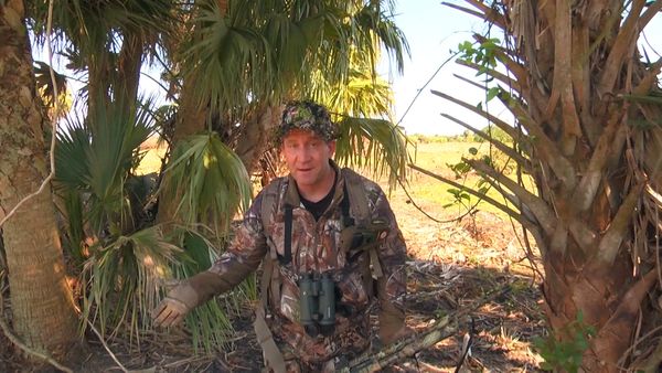 The Hunt - “Osceola Adventure”