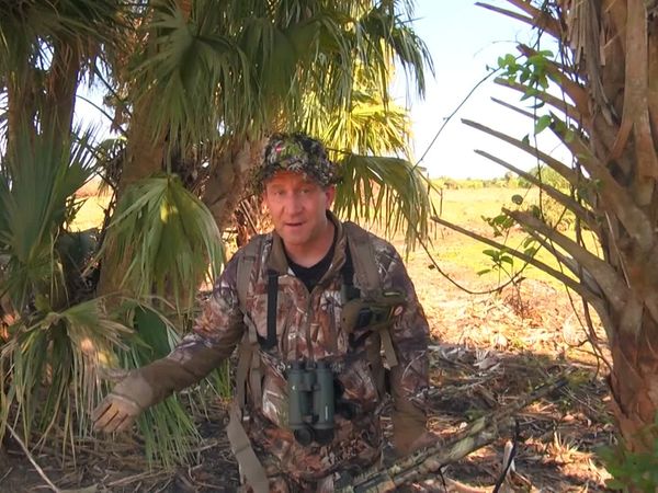 The Hunt - “Osceola Adventure”