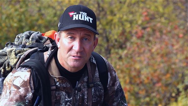 The Hunt - “Hell's Canyon Elk”