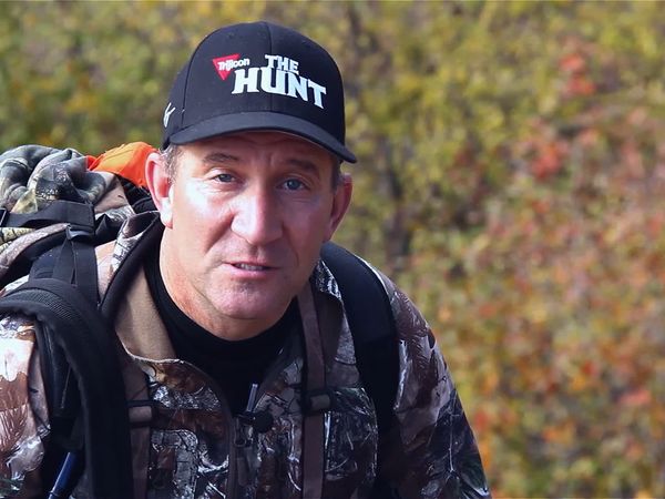 The Hunt - “Hell's Canyon Elk”