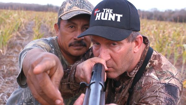 The Hunt - “Brocket Deer Quest”