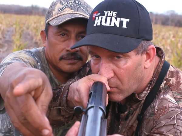 The Hunt - “Brocket Deer Quest”