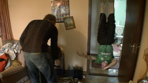 Hardy Bucks - The Shkyline