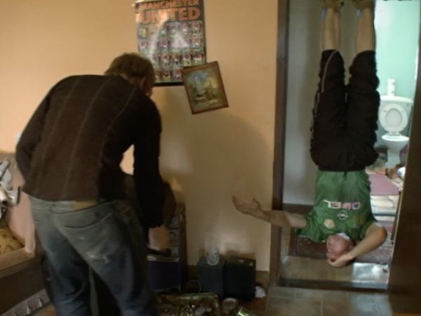 Hardy Bucks - The Shkyline