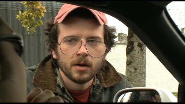 Hardy Bucks - Zambezi Nights