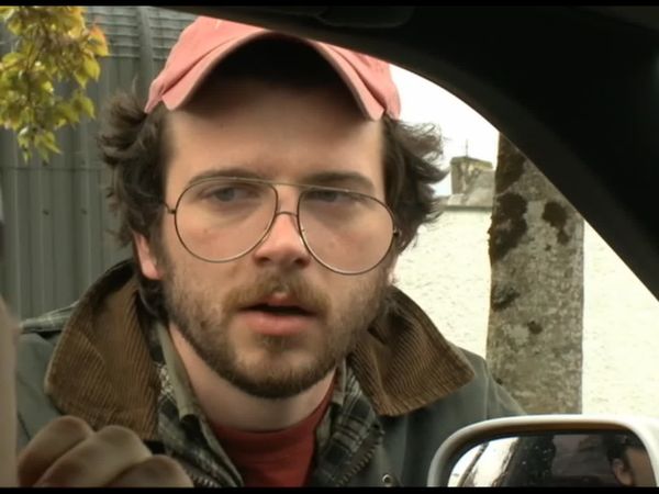 Hardy Bucks - Zambezi Nights