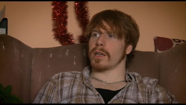 Hardy Bucks - A Castletown Christmas