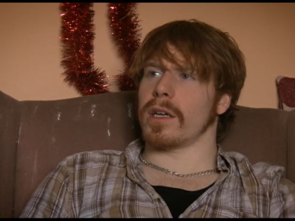 Hardy Bucks - A Castletown Christmas