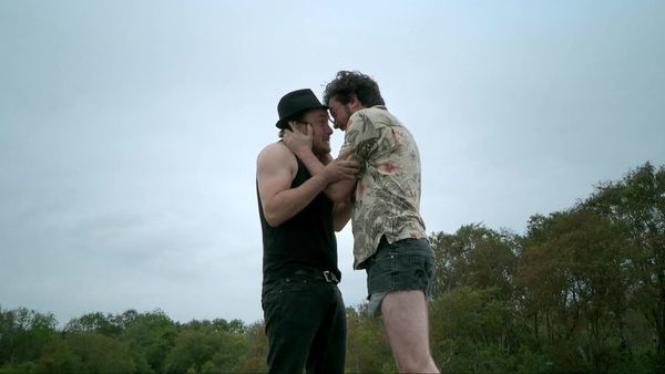 Hardy Bucks - The Vision