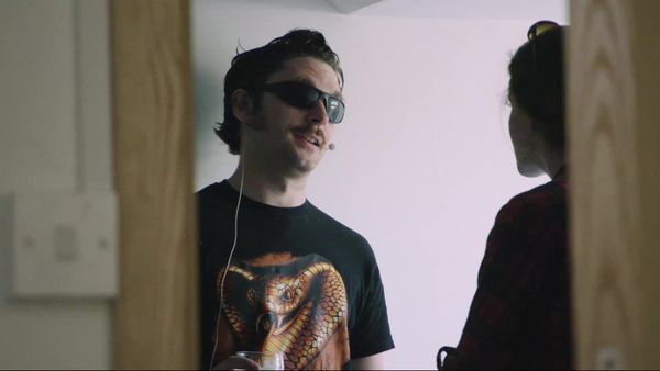 Hardy Bucks - Panic Attack