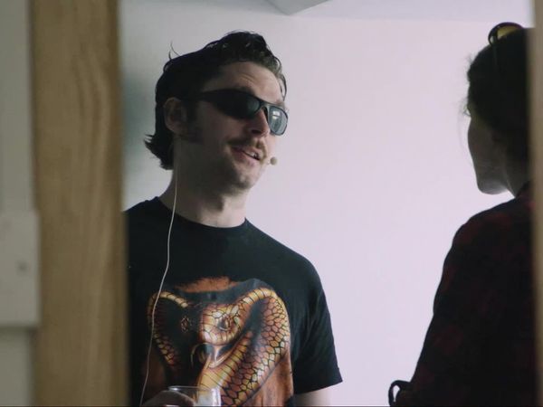 Hardy Bucks - Panic Attack
