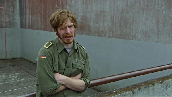 Hardy Bucks - Castle Con