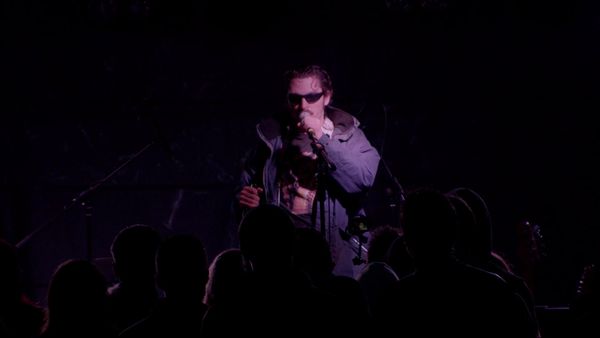 Hardy Bucks - Oxogen