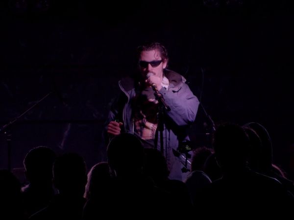 Hardy Bucks - Oxogen