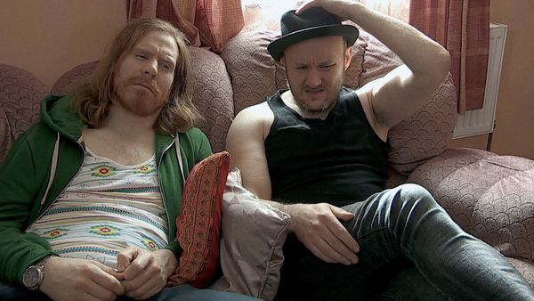 Hardy Bucks - VR