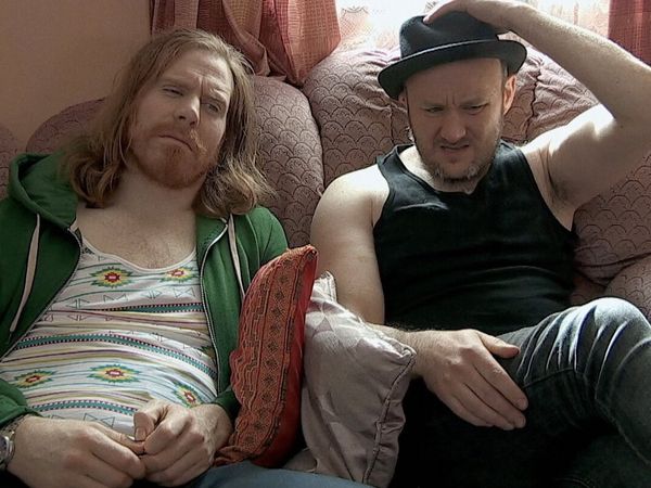 Hardy Bucks - VR