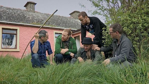 Hardy Bucks - The Viper