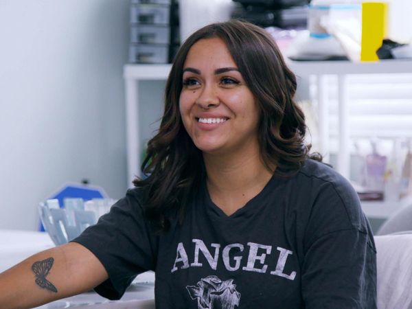 Teen Mom: The Next Chapter NO - Wishful Thinking