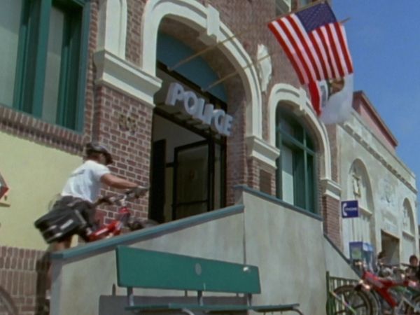 Pacific Blue - Episode 304