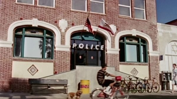 Pacific Blue - Episode 112
