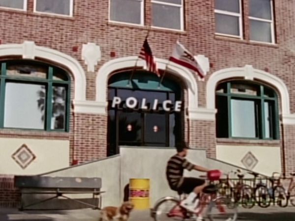 Pacific Blue - Episode 112