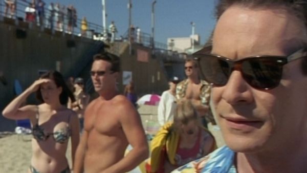Pacific Blue - Episode 201