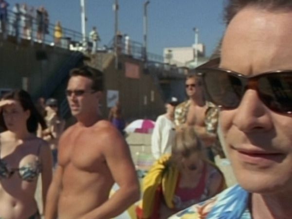 Pacific Blue - Episode 201