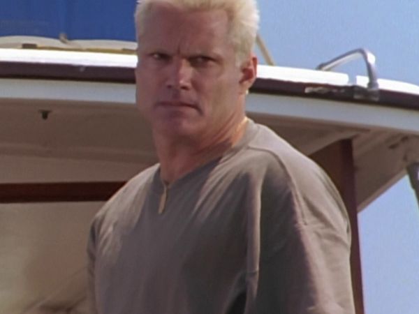Pacific Blue - Episode 206