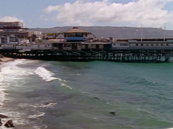 Pacific Blue - Episode 215