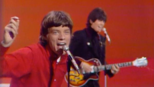 Ed Sullivan's Rock 'N' Roll Classics - Great Groups