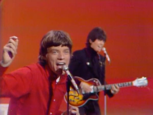 Ed Sullivan's Rock 'N' Roll Classics - Great Groups
