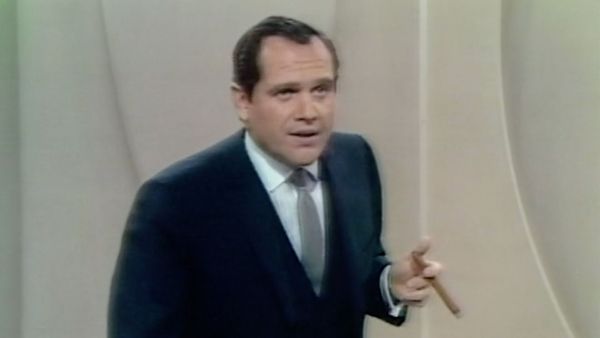 The Best of The Ed Sullivan Show - The Best of The Ed Sullivan Show Ep. 51
