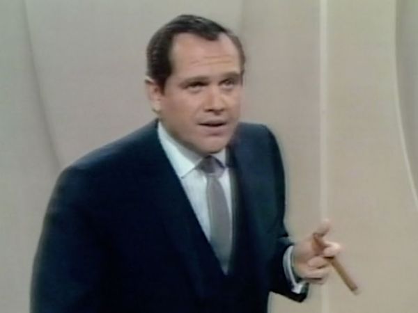 The Best of The Ed Sullivan Show - The Best of The Ed Sullivan Show Ep. 51