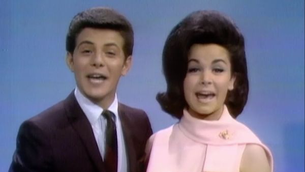 The Best of The Ed Sullivan Show - The Best of The Ed Sullivan Show Ep. 95