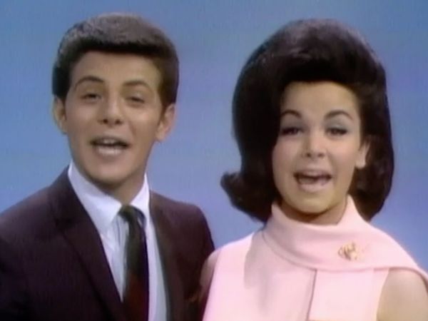 The Best of The Ed Sullivan Show - The Best of The Ed Sullivan Show Ep. 95
