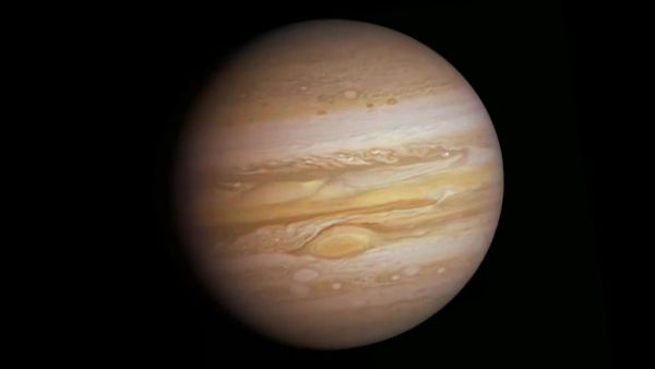 Zenith – Advances In Space Exploration - Jupiter