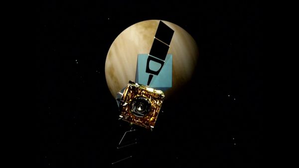 Zenith – Advances In Space Exploration - The Other Planets