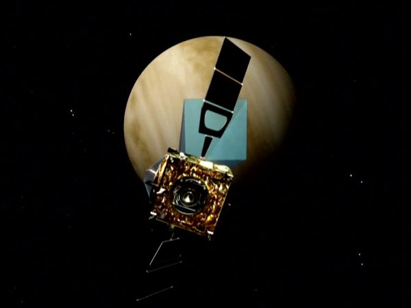 Zenith – Advances In Space Exploration - The Other Planets