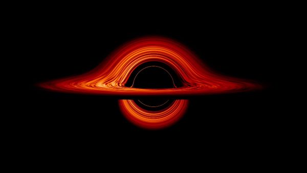 Zenith – Advances In Space Exploration - Beyond the Solar System