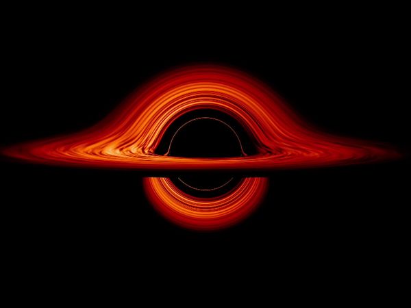 Zenith – Advances In Space Exploration - Beyond the Solar System