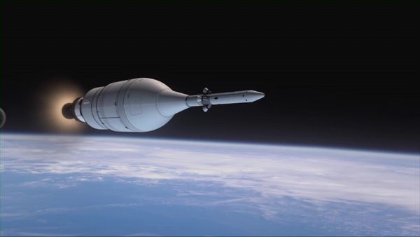 Zenith – Advances In Space Exploration - Future Directions
