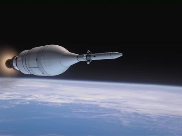 Zenith – Advances In Space Exploration - Future Directions