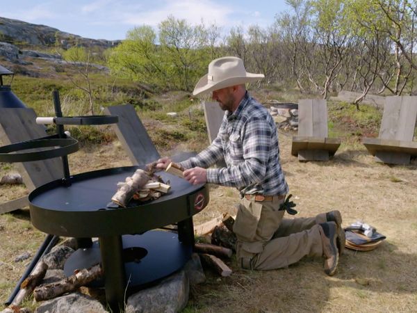 Eventyrlig oppussing - Episode 804