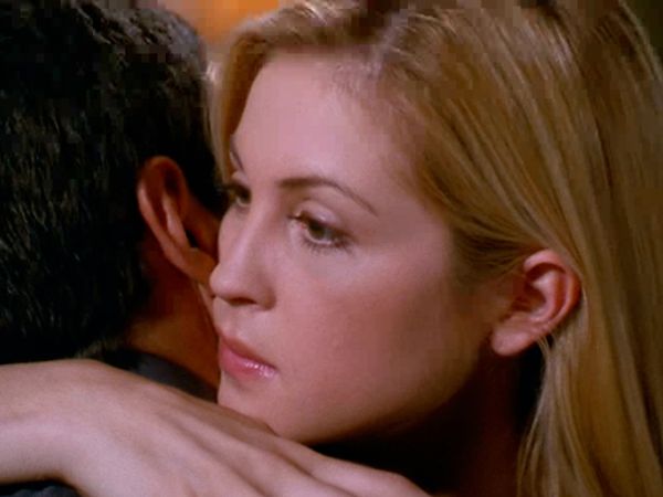 Melrose Place - Ingen tid til sædbanker