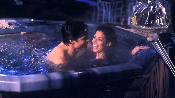 Melrose Place - Afstumpet drama